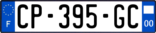 CP-395-GC