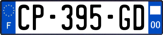 CP-395-GD