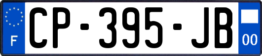 CP-395-JB