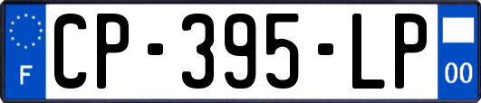 CP-395-LP