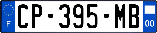 CP-395-MB