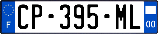 CP-395-ML