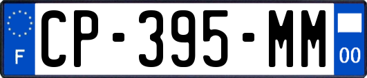 CP-395-MM