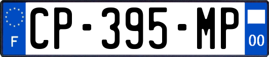 CP-395-MP