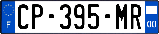 CP-395-MR