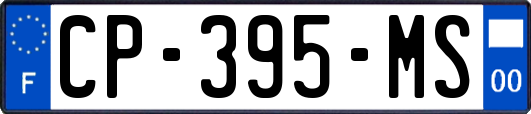 CP-395-MS