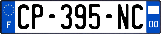 CP-395-NC