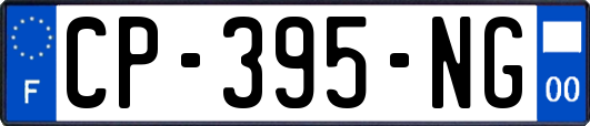 CP-395-NG