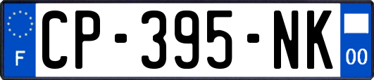 CP-395-NK