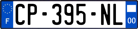 CP-395-NL