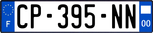 CP-395-NN