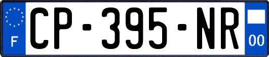 CP-395-NR