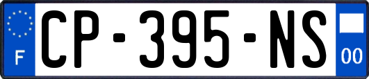 CP-395-NS