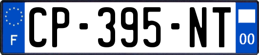 CP-395-NT