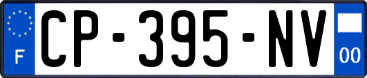 CP-395-NV