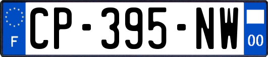 CP-395-NW