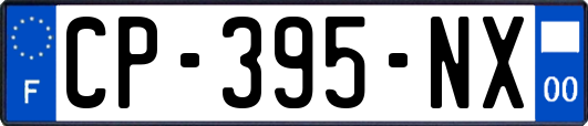 CP-395-NX