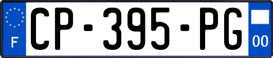 CP-395-PG