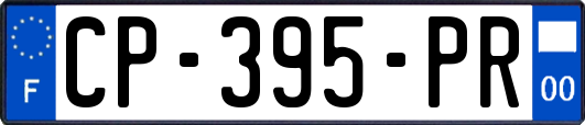 CP-395-PR