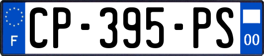 CP-395-PS