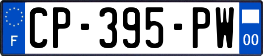 CP-395-PW