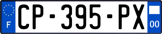 CP-395-PX