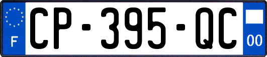 CP-395-QC