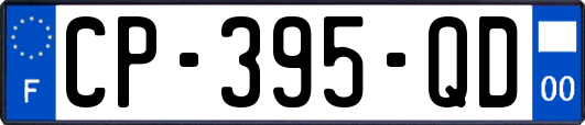 CP-395-QD