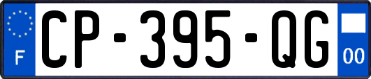 CP-395-QG