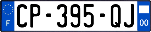 CP-395-QJ