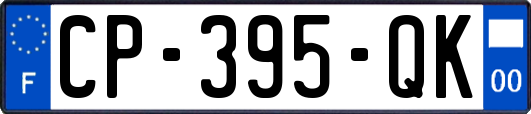 CP-395-QK