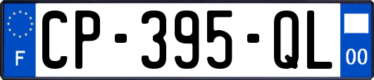 CP-395-QL