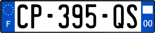 CP-395-QS