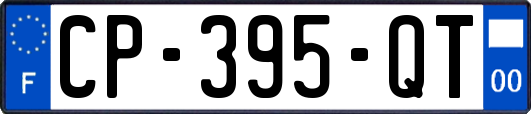 CP-395-QT