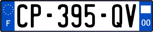 CP-395-QV