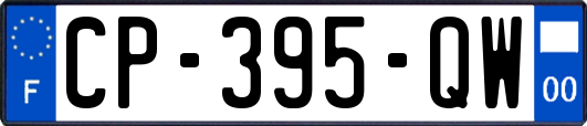 CP-395-QW