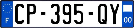 CP-395-QY