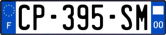 CP-395-SM