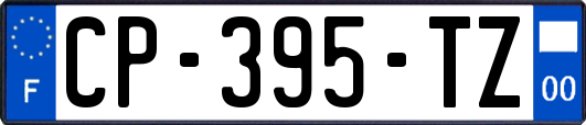 CP-395-TZ