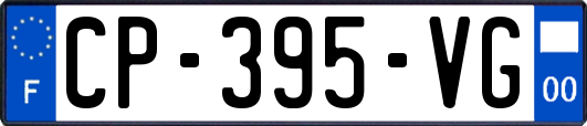 CP-395-VG