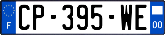 CP-395-WE