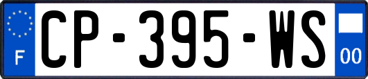 CP-395-WS