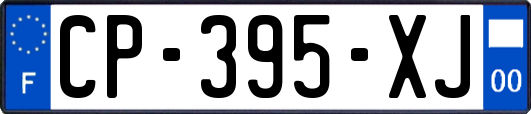 CP-395-XJ