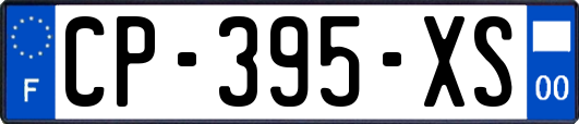 CP-395-XS