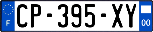 CP-395-XY