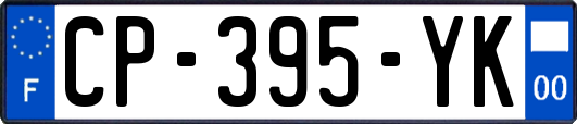 CP-395-YK