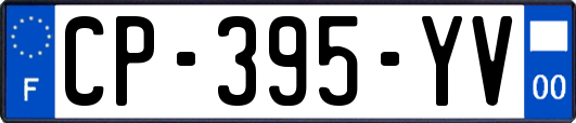 CP-395-YV