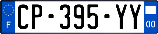 CP-395-YY