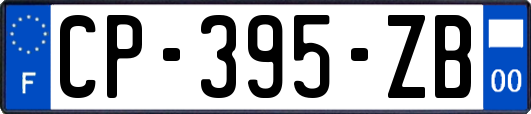 CP-395-ZB