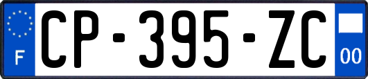 CP-395-ZC